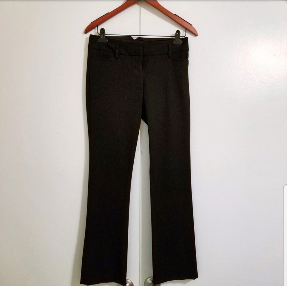 Express Columnist Pants size 0 short